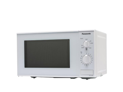 Panasonic NN-K101W Mikrowelle mit Grill weiß