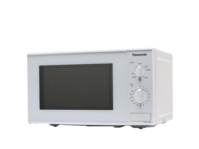 Panasonic NN-K101W Mikrowelle mit Grill weiß Panasonic NN-K101W Mikrowelle mit Grill weiß