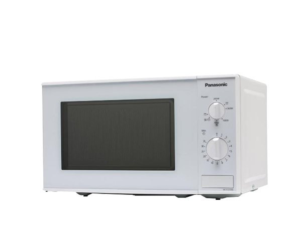 Panasonic NN-K101W Mikrowelle mit Grill weiß Panasonic NN-K101W Mikrowelle mit Grill weiß