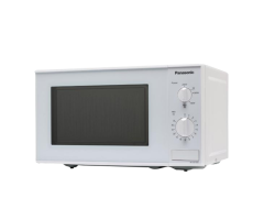 Panasonic NN-E201W Solo Mikrowellengerät weiß