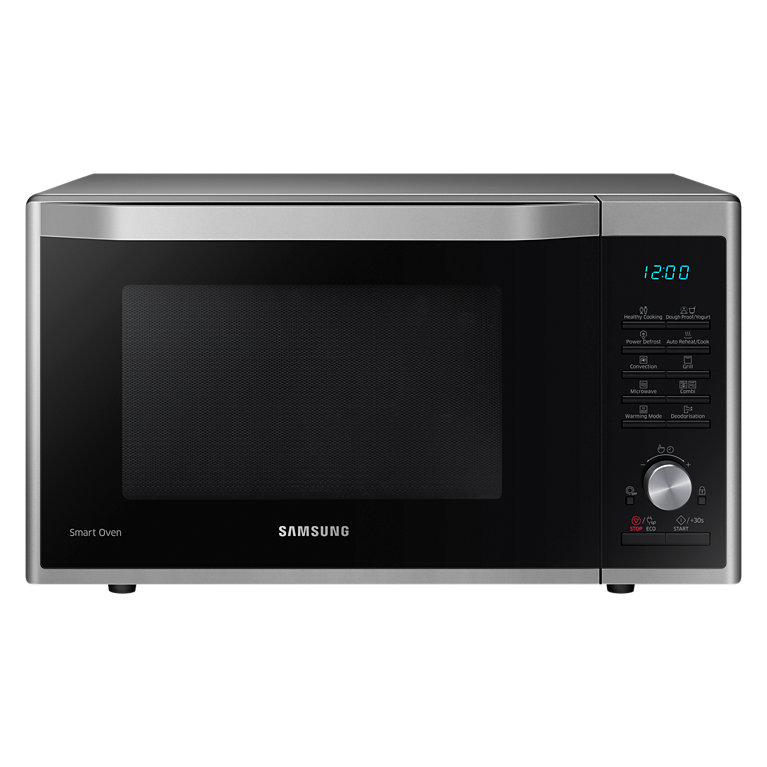 Samsung Microwave Smart Oven et Heissluft-Mikrowelle