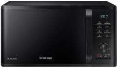 Samsung MS23K3515AK Mikrowelle schwarz 800 Watt 