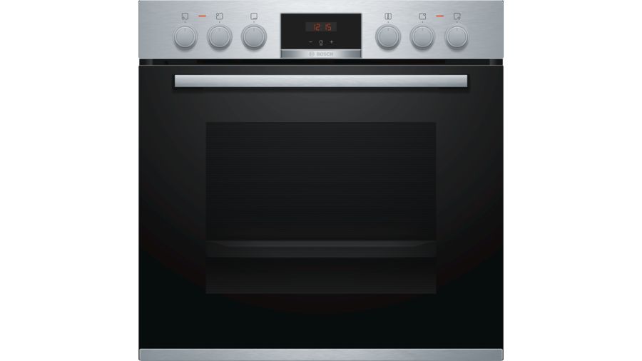 Bosch HND411LS66 Herdset Glaskeramik Edelstahl EEK:A Bosch HND411LS66 Herdset Glaskeramik Edelstahl EEK:A