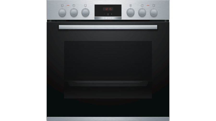 Bosch HND411LR62 Herdset Glaskeramik Edelstahl EEK:A Bosch HND411LR62 Herdset Glaskeramik Edelstahl EEK:A