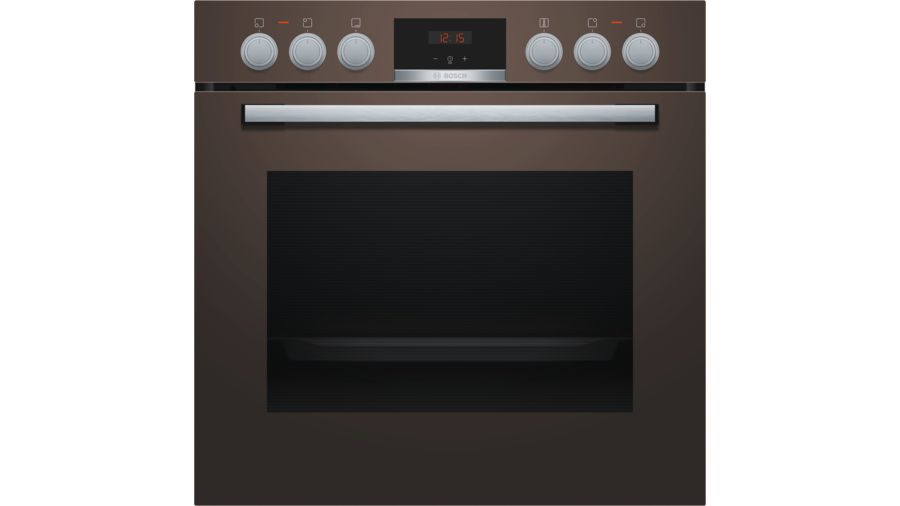 Bosch HND411LM62 Herdset Glaskeramik braun EEK:A Bosch HND411LM62 Herdset Glaskeramik braun EEK:A