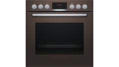 Bosch HND411LM62 Herdset Glaskeramik braun EEK:A