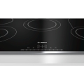 Bosch HBD672LS81 Backofen-Set Glaskeramik Edelstahl 80cm EEK:A