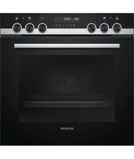 Siemens PQ521IA00 Herdset Edelstahl 60cm EEK:A Siemens PQ521IA00 Herdset Edelstahl 60cm EEK:A