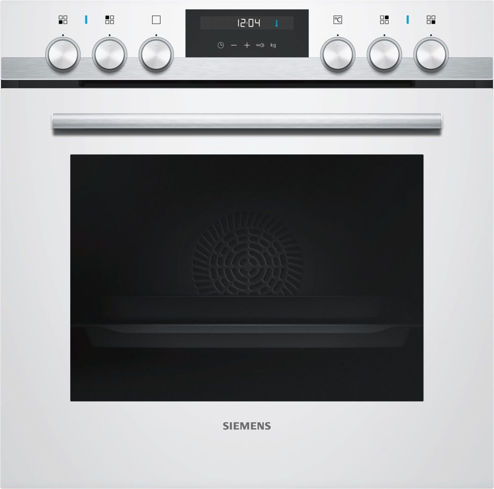 Siemens EQ521KA01W Herdset Glaskeramik weiß 60cm EEK:A Siemens EQ521KA01W Herdset Glaskeramik weiß 60cm EEK:A
