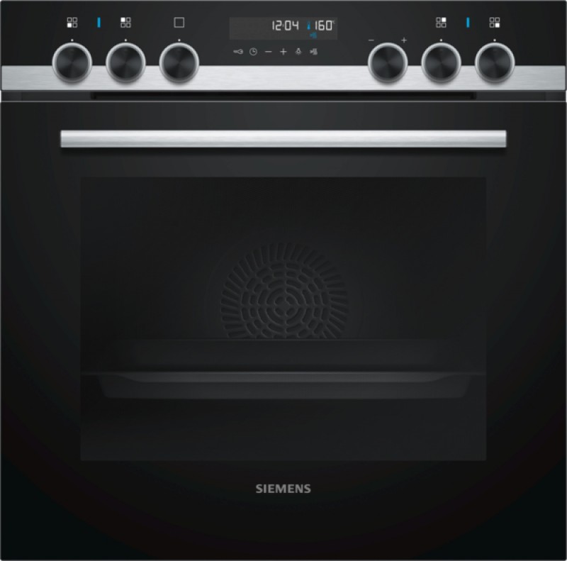 Siemens PQ521CA00Z Herdset schwarz EEK:A Siemens PQ521CA00Z Herdset schwarz EEK:A