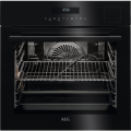 AEG BSE792220B Multidampfgarer SteamPro EEK:A+