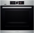 Bosch HSG636XS6 Dampfbackofen Edelstahl EEK:A+