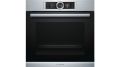 Bosch HSG636ES1 Dampfbackofen Edelstahl EEK:A+