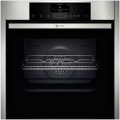 Neff B15FS22N0 (BFS 1522 N) Einbau-Dampf-Backofen Edelstahl EEK:A+