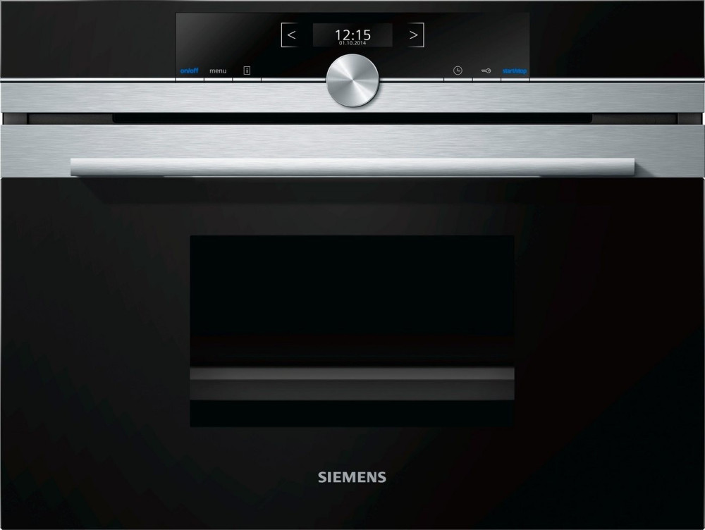 Siemens CD634GAS0 Dampfgarer Edelstahl 60cm Siemens CD634GAS0 Dampfgarer Edelstahl 60cm