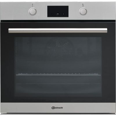 Bauknecht BAR2 KN5V2 IN Einbau-Backofen Edelstahl EEK:A