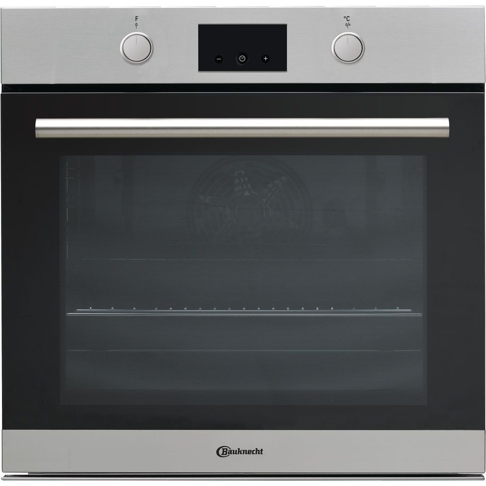 Bauknecht BAR2 KN5V2 IN Einbau-Backofen Edelstahl EEK:A Bauknecht BAR2 KN5V2 IN Einbau-Backofen Edelstahl EEK:A
