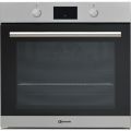 Bauknecht BAR2 KN5V2 IN Einbau-Backofen Edelstahl EEK:A