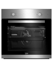 Beko BIE22000X Einbau-Backofen Edelstahl EEK:A