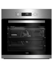 Beko BIM22300X Einbau-Backofen Edelstahl EEK:A