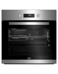 Beko BIM22301X Einbau-Backofen Edelstahl EEK:A