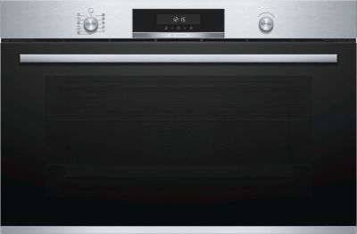 Bosch VBD5780S0 Einbau-Backofen Edelstahl 90cm EEK:A+