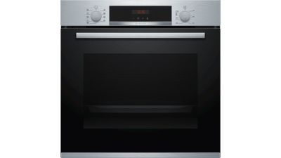 Bosch HBA573BS1 Backofen Edelstahl EEK:A