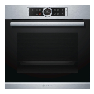 Bosch HBG635NS1 Einbau-Backofen EEK:A+