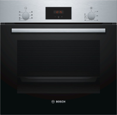 Bosch HBF114ES0 Einbau-Backofen EEK:A