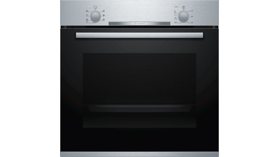 Bosch HBA530BR1 Backofen Edelstahl EEK:A Bosch HBA530BR1 Backofen Edelstahl EEK:A