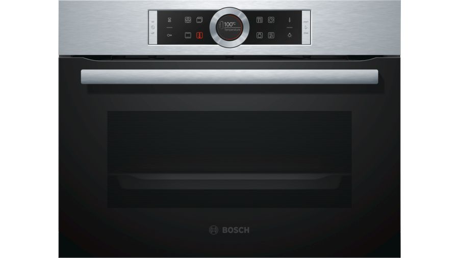 Bosch CBG635BS3 Kompakt-Backofen Edelstahl EEK:A+