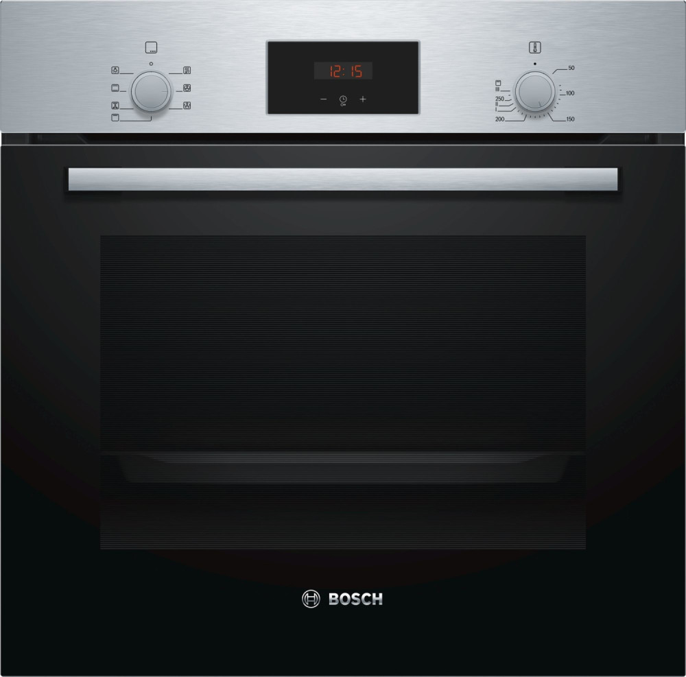 Bosch HBF114ES0 Einbau-Backofen EEK:A Bosch HBF114ES0 Einbau-Backofen EEK:A