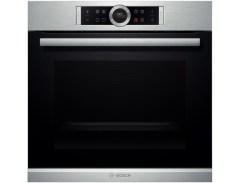 Bosch HBG632TS1 Einbau-Backofen Edelstahl EEK:A
