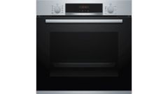 Bosch HBA573BS1 Backofen Edelstahl EEK:A