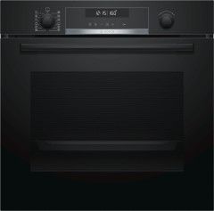 Bosch HBG5780B6 Backofen Pyro schwarz EEK:A