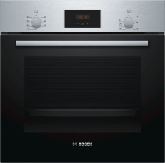 Bosch HBF114ES0 Einbau-Backofen EEK:A