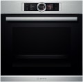 Bosch HBG636ES1 Einbau-Backofen Edelstahl EEK:A+