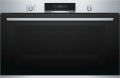 Bosch VBD5780S0 Einbau-Backofen Edelstahl 90cm EEK:A+