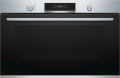 Bosch VBD5780S0 Einbau-Backofen Edelstahl 90cm EEK:A+