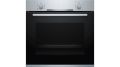 Bosch HBA530BR1 Backofen Edelstahl EEK:A