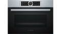 Bosch CBG635BS3 Kompakt-Backofen Edelstahl EEK:A+