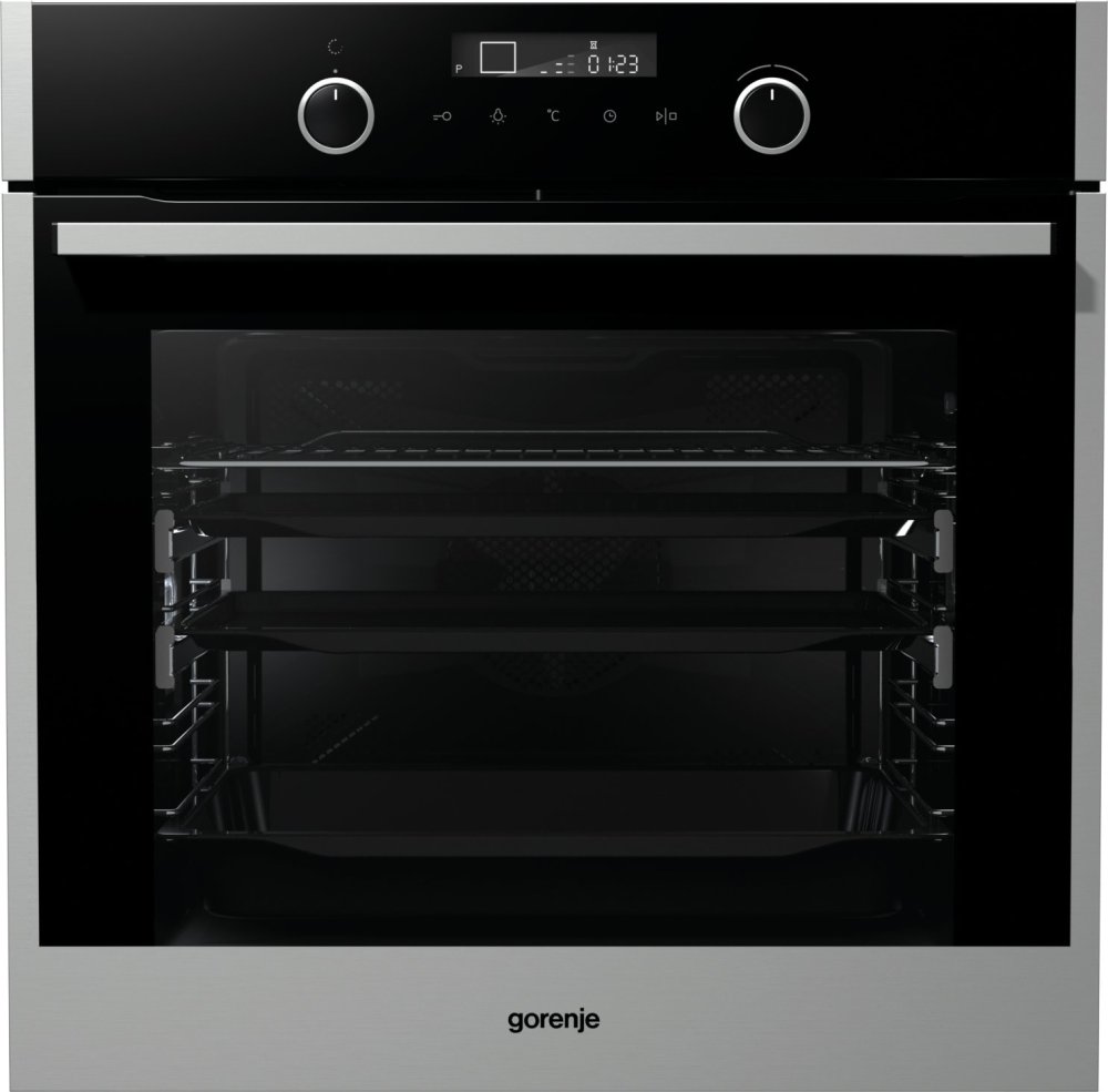 Gorenje BOP747S32X Einbau-Backofen Edelstahl EEK:A