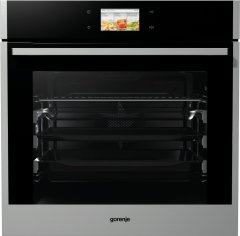 Gorenje BOP799S51X Einbau-Backofen Edelstahl EEK:A+