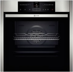 Neff B45VR22N0 (BVR 4522 N) Einbau-Backofen Edelstahl EEK:A+