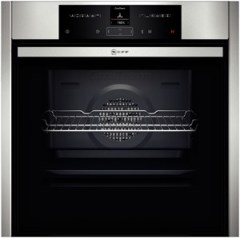 Neff B45CR22N0 (BCR 4522 N) Einbau-Backofen Edelstahl EEK:A+