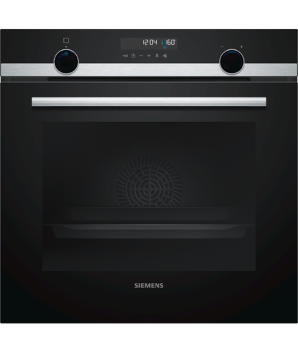 Siemens HB578ABS0 Einbau-Backofen Edelstahl EEK:A Siemens HB578ABS0 Einbau-Backofen Edelstahl EEK:A