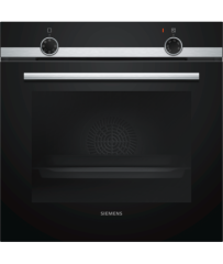 Siemens HB510ABR1 Einbau-Backofen schwarz EEK:A