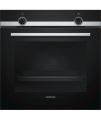 Siemens HB510ABR1 Einbau-Backofen schwarz EEK:A