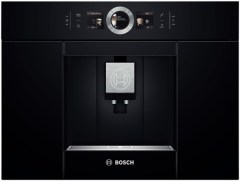 Bosch CTL636EB1 Einbau-Kaffeevollautomat schwarz