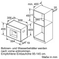 Siemens CT636LEW1 Kaffeevollautomat weiß